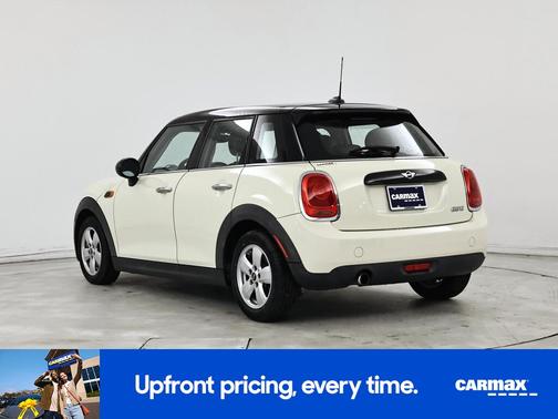2016 MINI Hardtop 