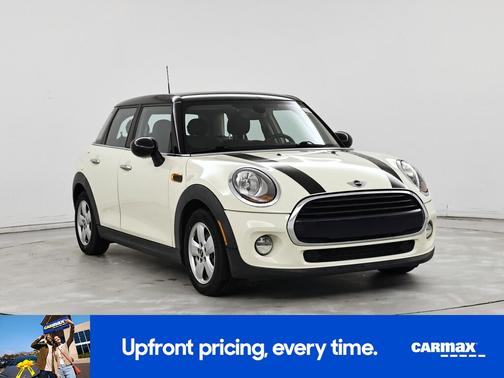 2016 MINI Hardtop 