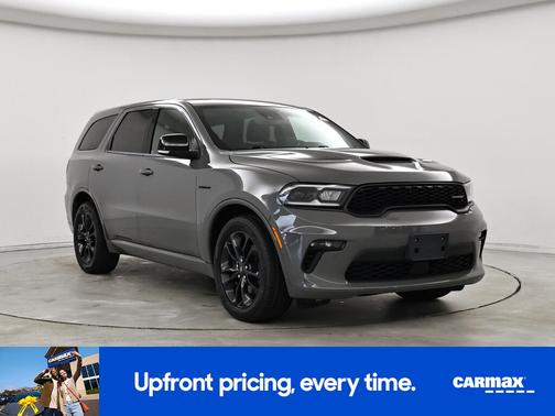 2022 Dodge Durango R/T
