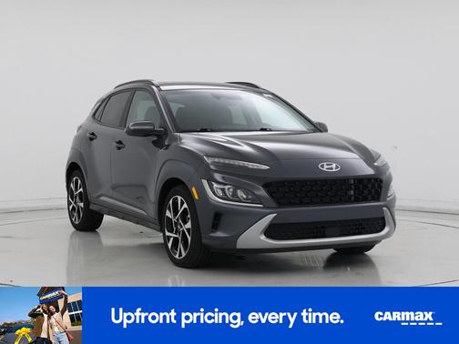 2023 Hyundai KONA Limited