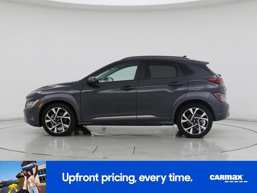 2023 Hyundai KONA Limited