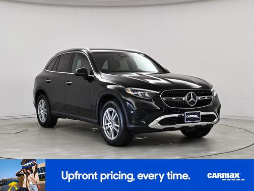 2023 Mercedes-Benz GLC 300 