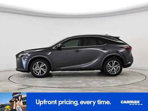 2024 Lexus RX 350h Premium