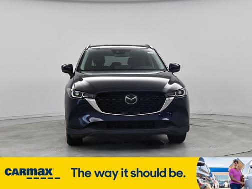 2022 Mazda CX-5 2.5 S Preferred Package