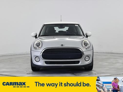 2016 MINI Hardtop