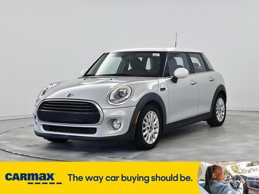 2016 MINI Hardtop