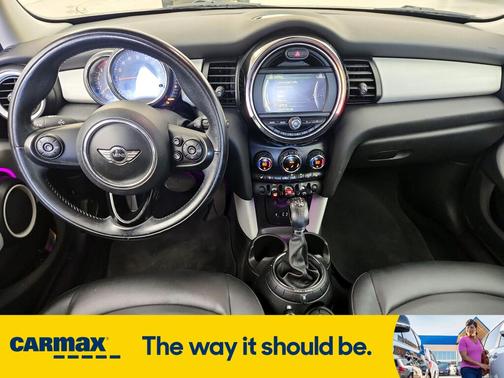 2016 MINI Hardtop