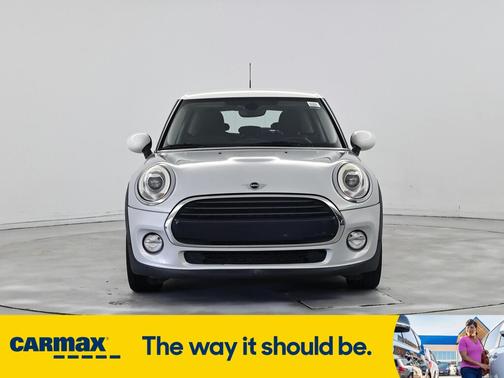 2016 MINI Hardtop