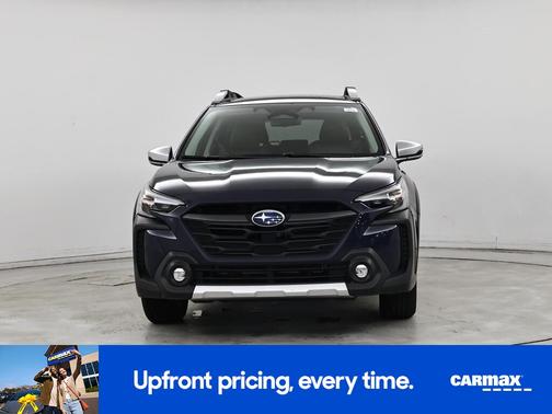 2025 Subaru Outback Touring XT