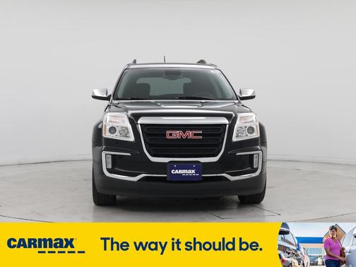 2016 GMC Terrain SLE