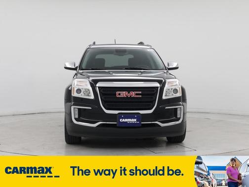 2016 GMC Terrain SLE