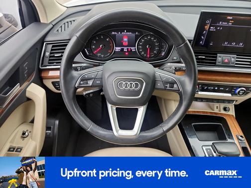 2021 Audi Q5 Premium