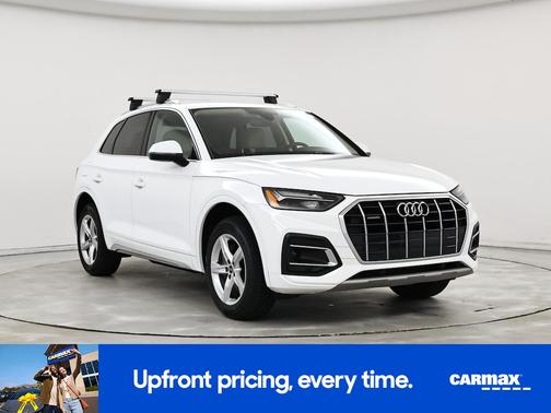 2021 Audi Q5 Premium