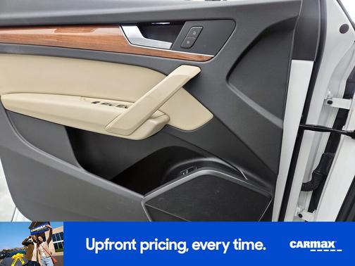 2021 Audi Q5 Premium