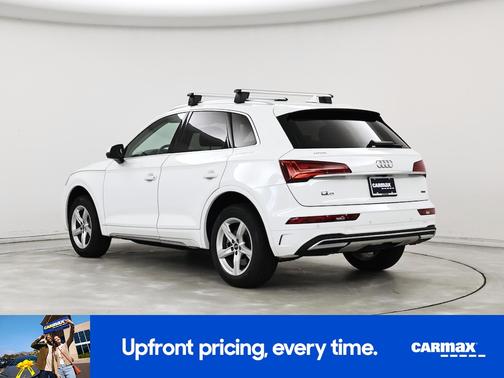 2021 Audi Q5 Premium