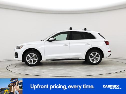 2021 Audi Q5 Premium