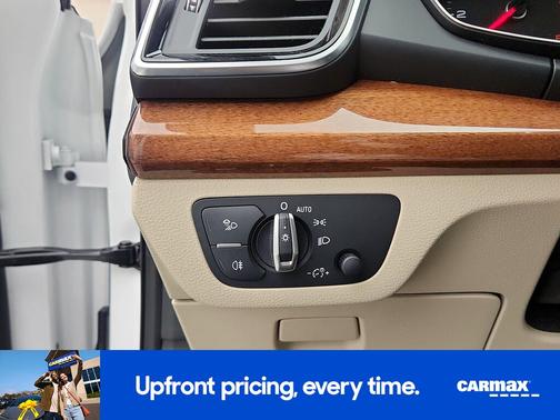 2021 Audi Q5 Premium