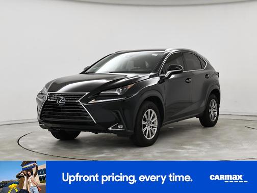 2021 Lexus NX 300 NX 300
