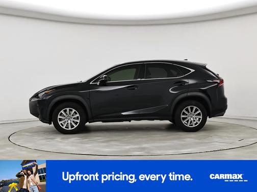 2021 Lexus NX 300 NX 300