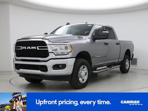 2024 RAM 2500 Bighorn