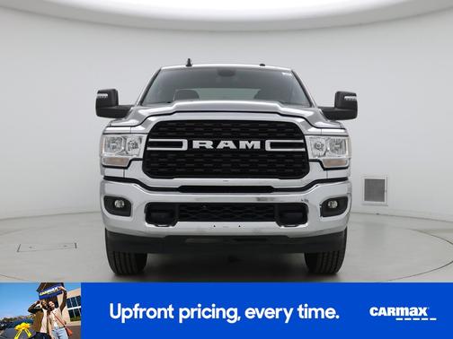 2024 RAM 2500 Bighorn