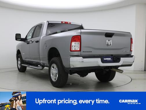 2024 RAM 2500 Bighorn