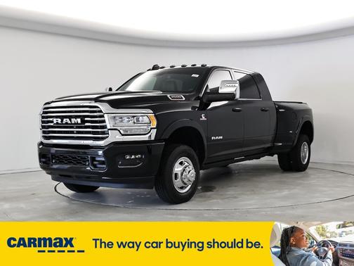 2024 RAM 3500 Longhorn
