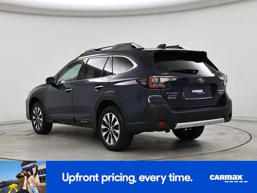 2023 Subaru Outback Touring