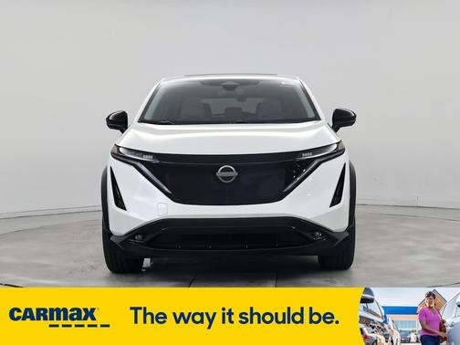 2023 Nissan ARIYA EVOLVE+ e-4ORCE