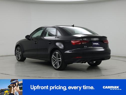 2020 Audi A3 Premium