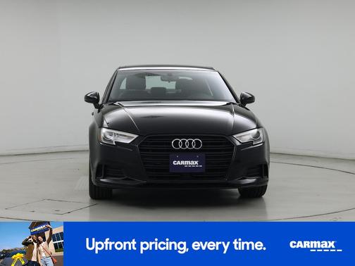 2020 Audi A3 Premium