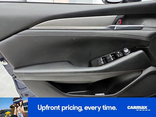 2021 Mazda Mazda6 Touring