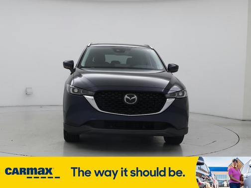 2022 Mazda CX-5 2.5 S Premium Package