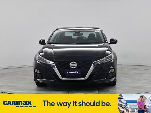 2020 Nissan Altima SL