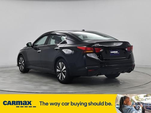 2020 Nissan Altima SL