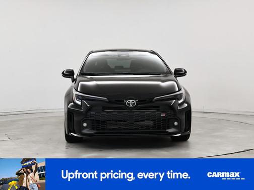 2023 Toyota GR Corolla Core