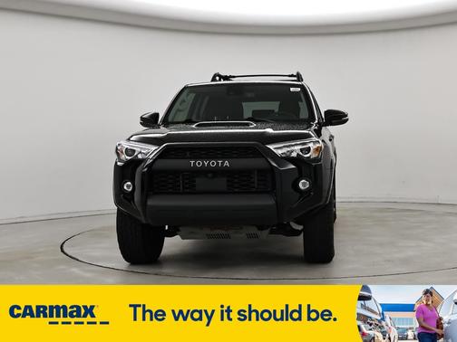 2023 Toyota 4Runner TRD Pro