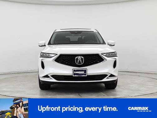 2023 Acura MDX SH-AWD