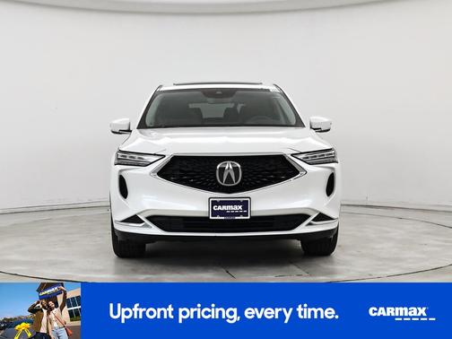 2023 Acura MDX SH-AWD