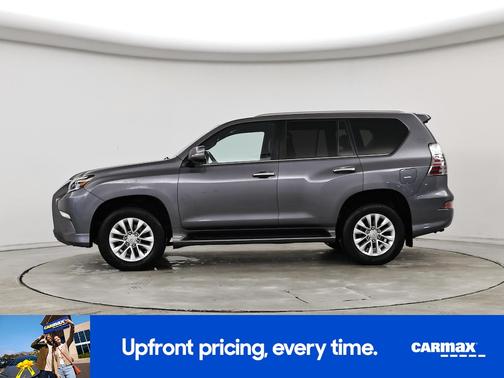 2021 Lexus GX 460 Premium