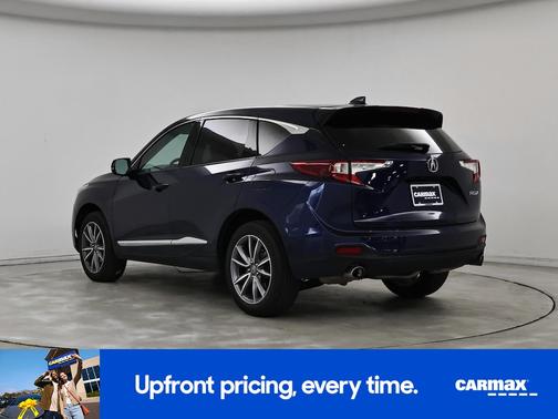 2020 Acura RDX Technology