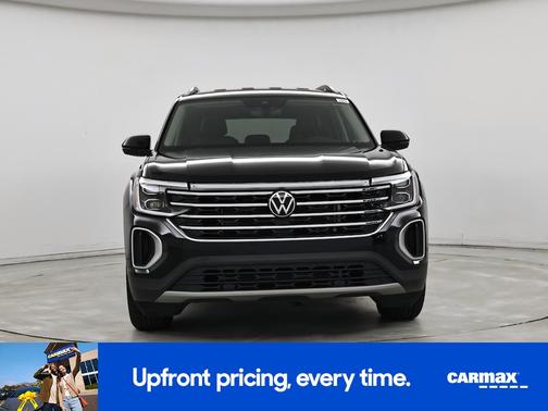 2025 Volkswagen Atlas SE