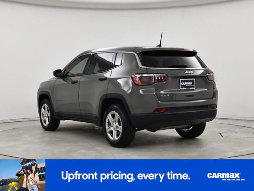 2023 Jeep Compass Sport