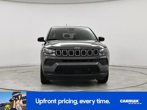2023 Jeep Compass Sport