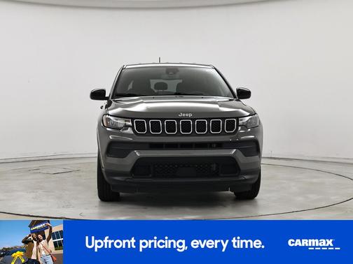 2023 Jeep Compass Sport