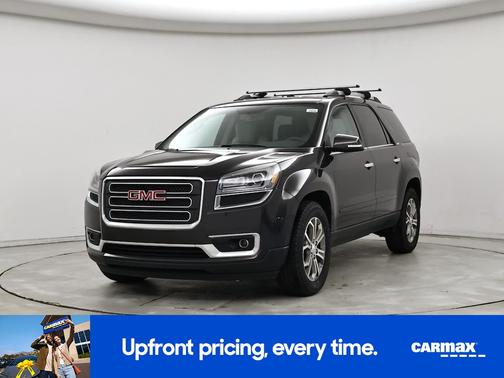 2015 GMC Acadia SLT