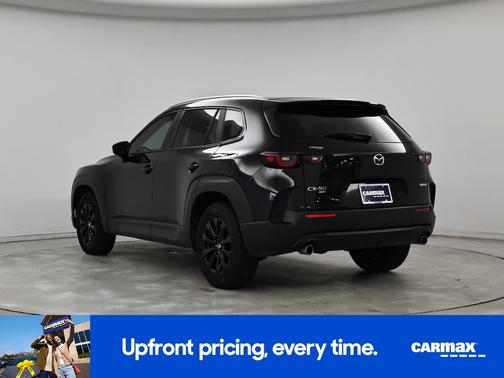 2025 Mazda CX-50 2.5 S Select Package