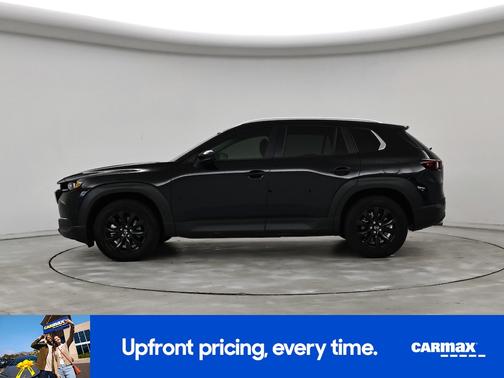 2025 Mazda CX-50 2.5 S Select Package