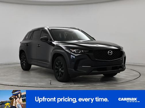 2025 Mazda CX-50 2.5 S Select Package