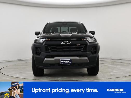 2023 Chevrolet Colorado LT Trail Boss